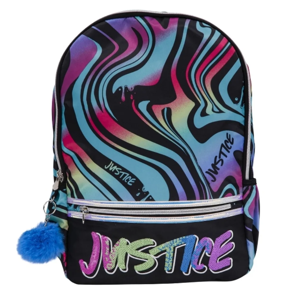 Girls Justice 17